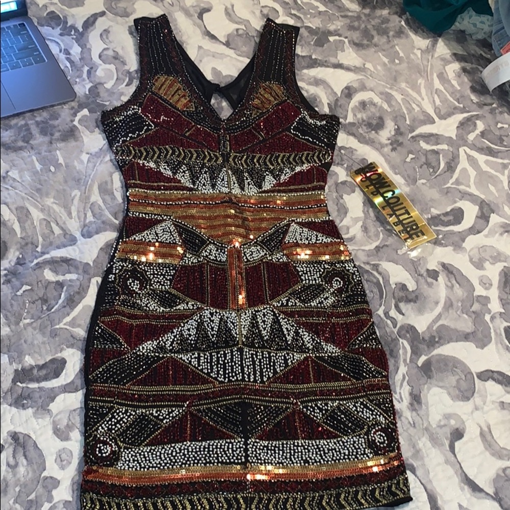 Fancy dress